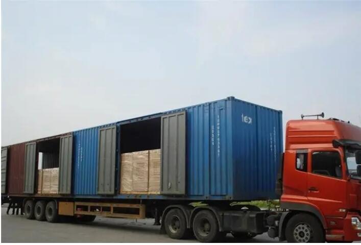 厦门到新化县整车运输