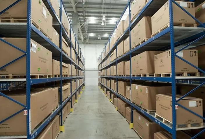 厦门到新化县货物仓储