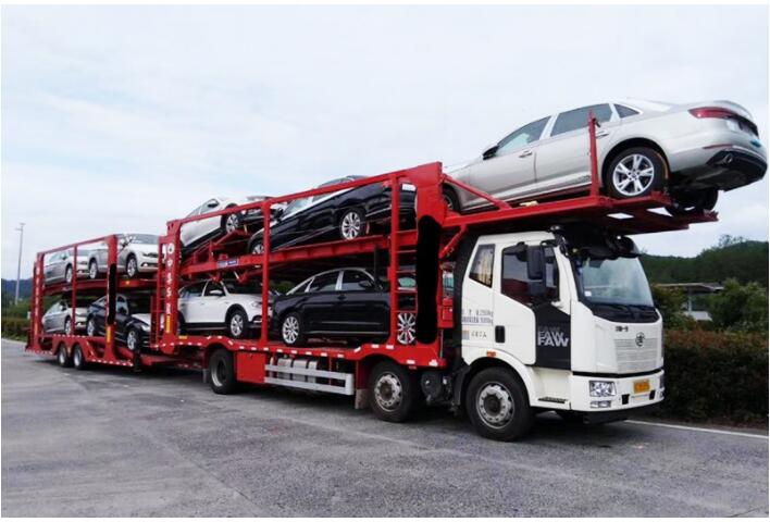 厦门到新化县轿车托运